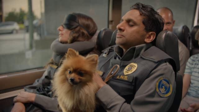 Animal Control S03E07 XviD AFG TGx