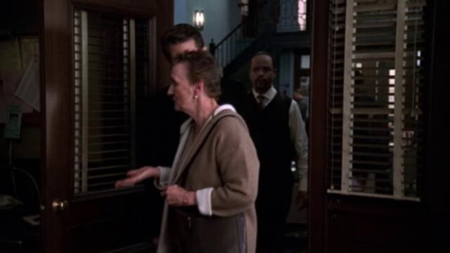 Law And Order SVU S02E06 XviD AFG TGx