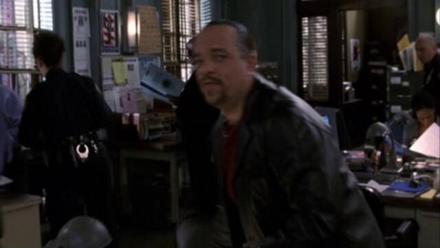 Law And Order SVU S05E12 XviD AFG TGx