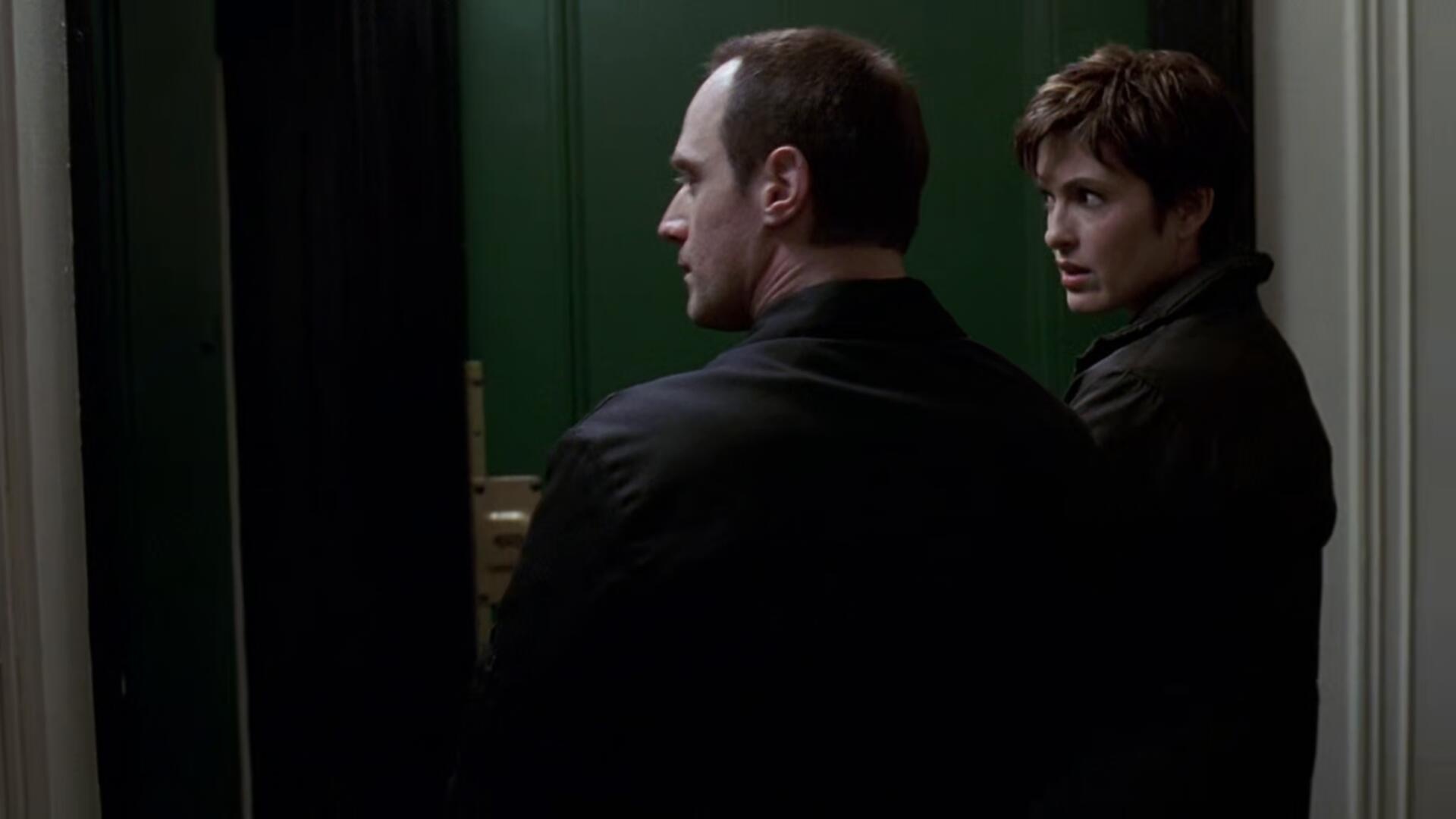 Law And Order SVU S03E05 1080p HEVC x265 MeGusta TGx