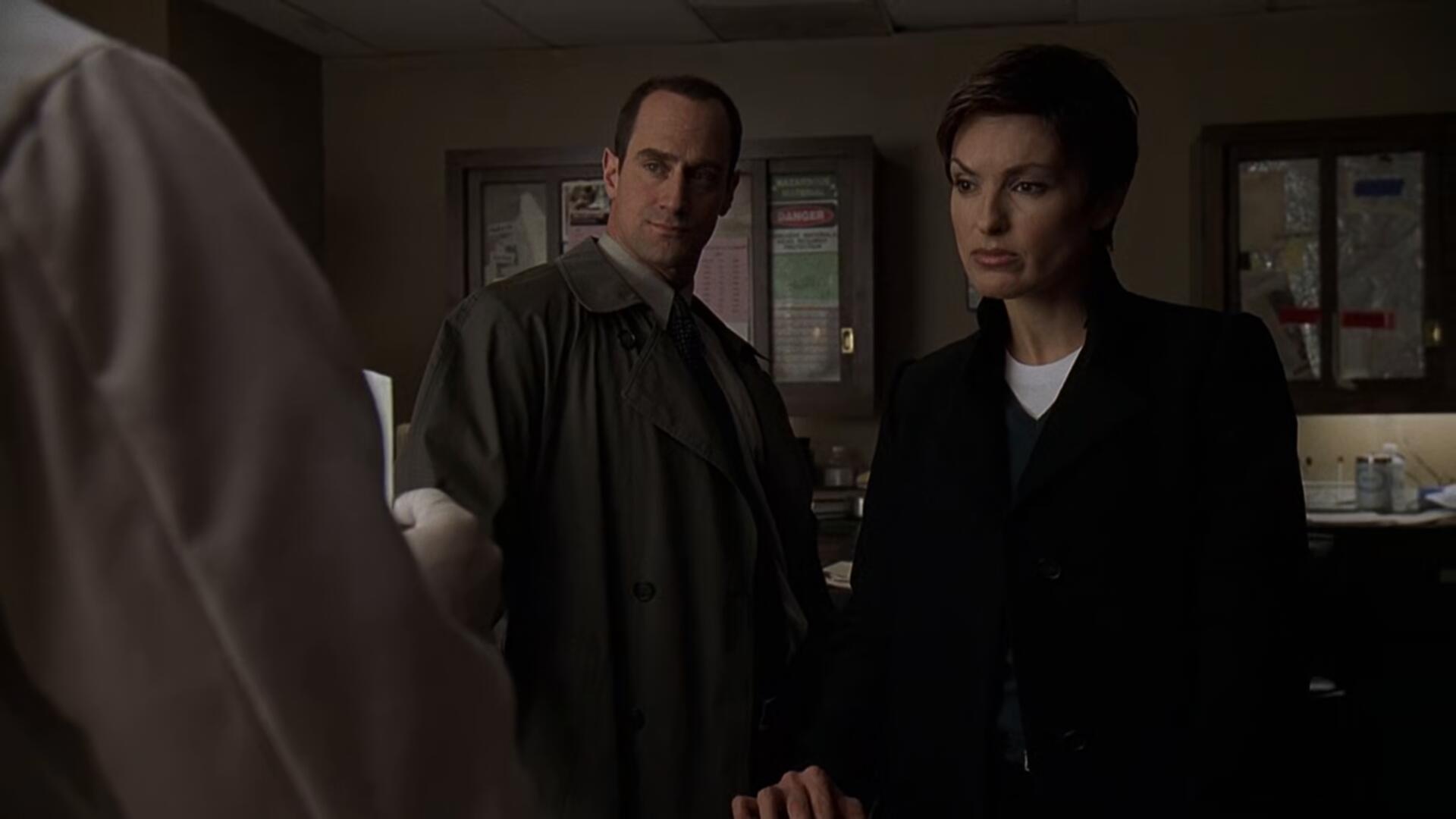 Law And Order SVU S03E20 1080p HEVC x265 MeGusta TGx