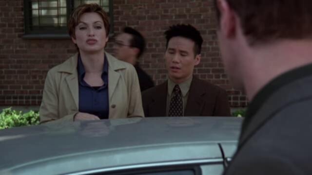 Law And Order SVU S03E08 XviD AFG TGx