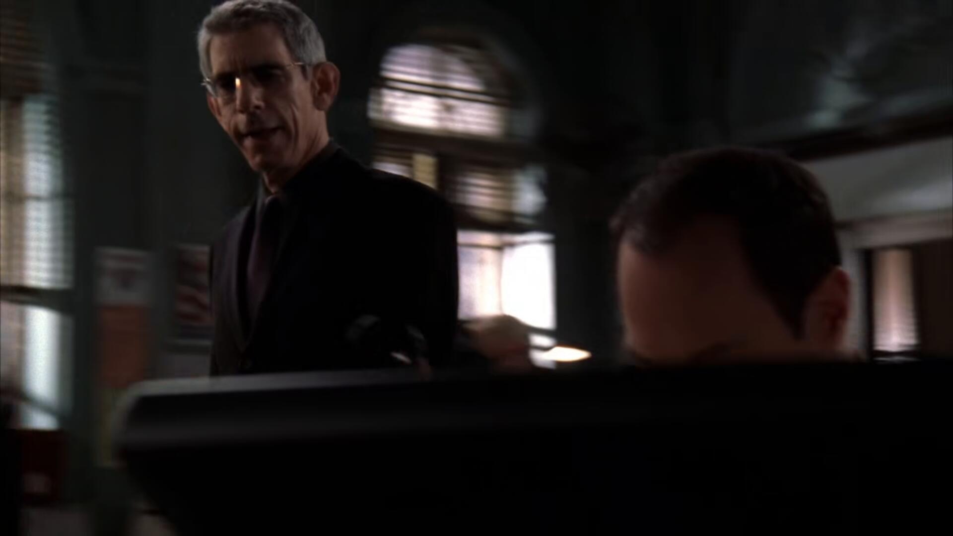 Law And Order SVU S06E23 1080p HEVC x265 MeGusta TGx