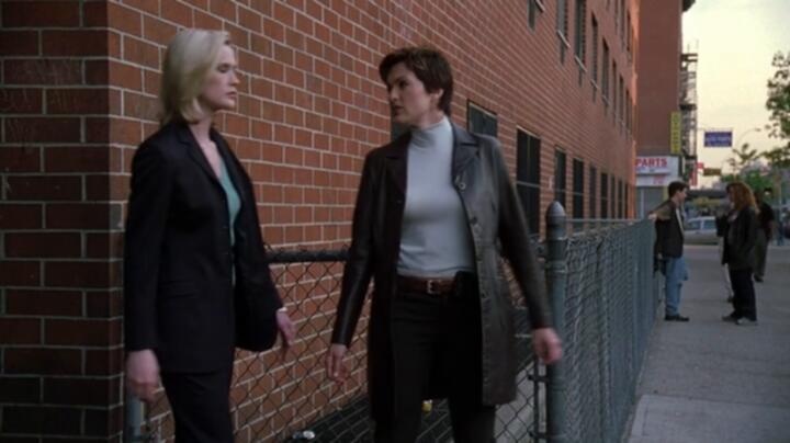 Law And Order SVU S03E09 WEB x264 TORRENTGALAXY