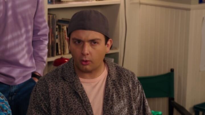 The Goldbergs 2013 S06E08 WEB x264 TORRENTGALAXY