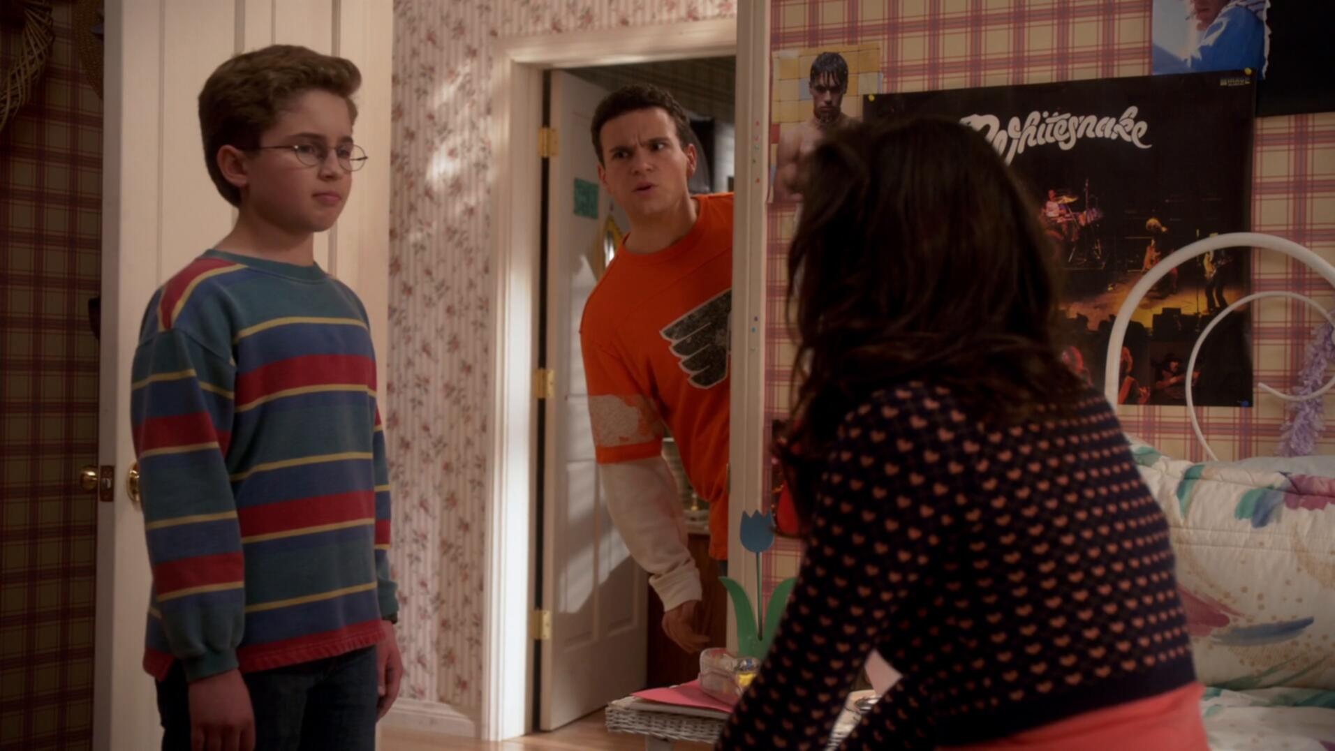 The Goldbergs 2013 S01E14 1080p WEB DL DD5 1 H 264 NTb TGx