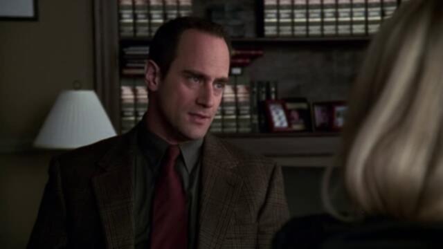 Law And Order SVU S02E13 XviD AFG TGx