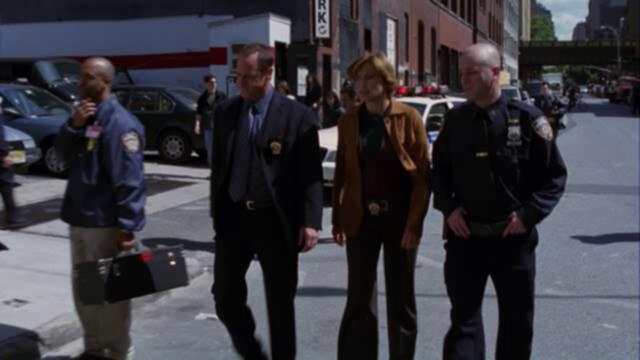 Law And Order SVU S05E05 XviD AFG TGx