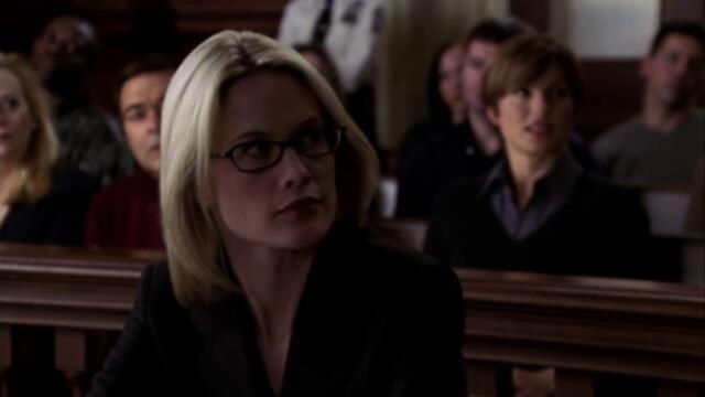 Law And Order SVU S04E22 XviD AFG TGx