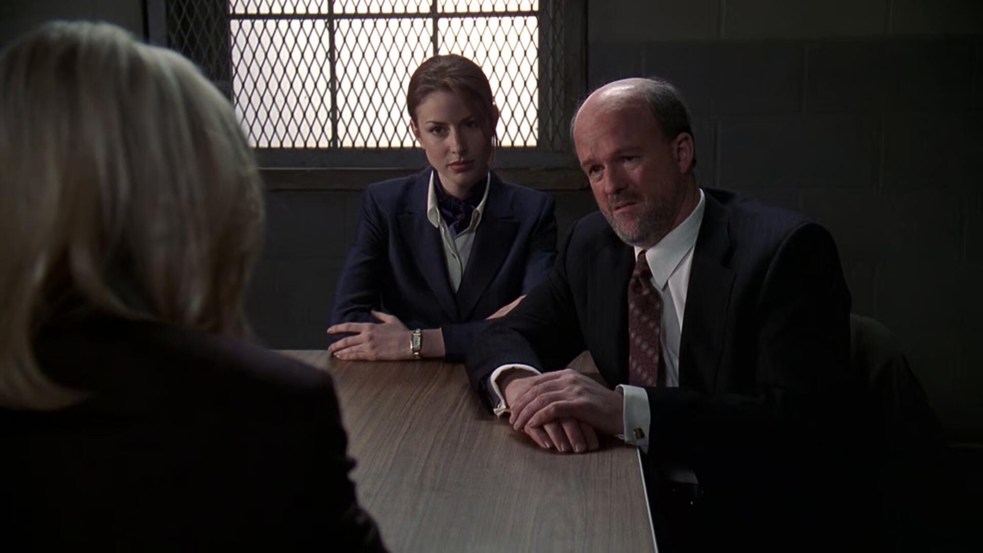 Law And Order SVU S03E10 1080p HEVC x265 MeGusta TGx