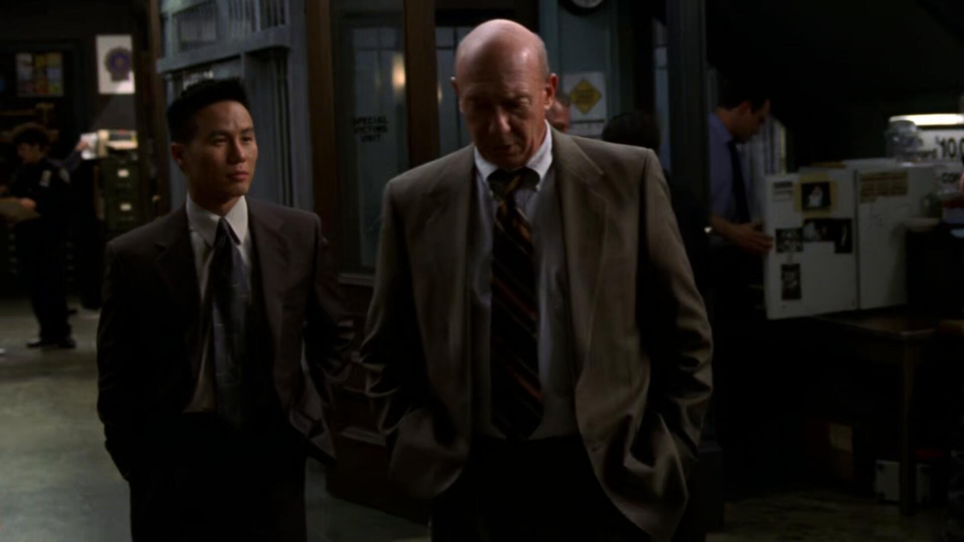 Law And Order SVU S04E09 1080p HEVC x265 MeGusta TGx