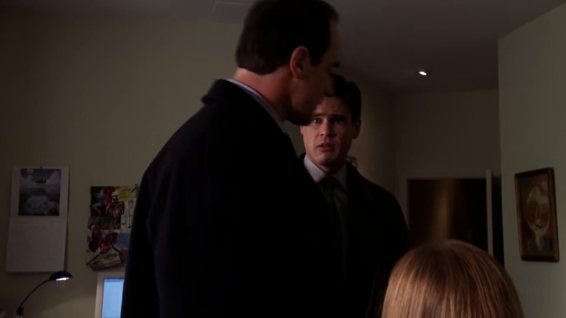 Law And Order SVU S04E15 1080p AV1 10bit MeGusta TGx