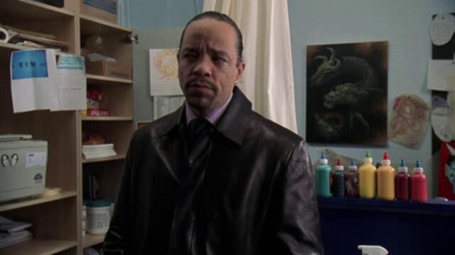 Law And Order SVU S02E18 XviD AFG TGx