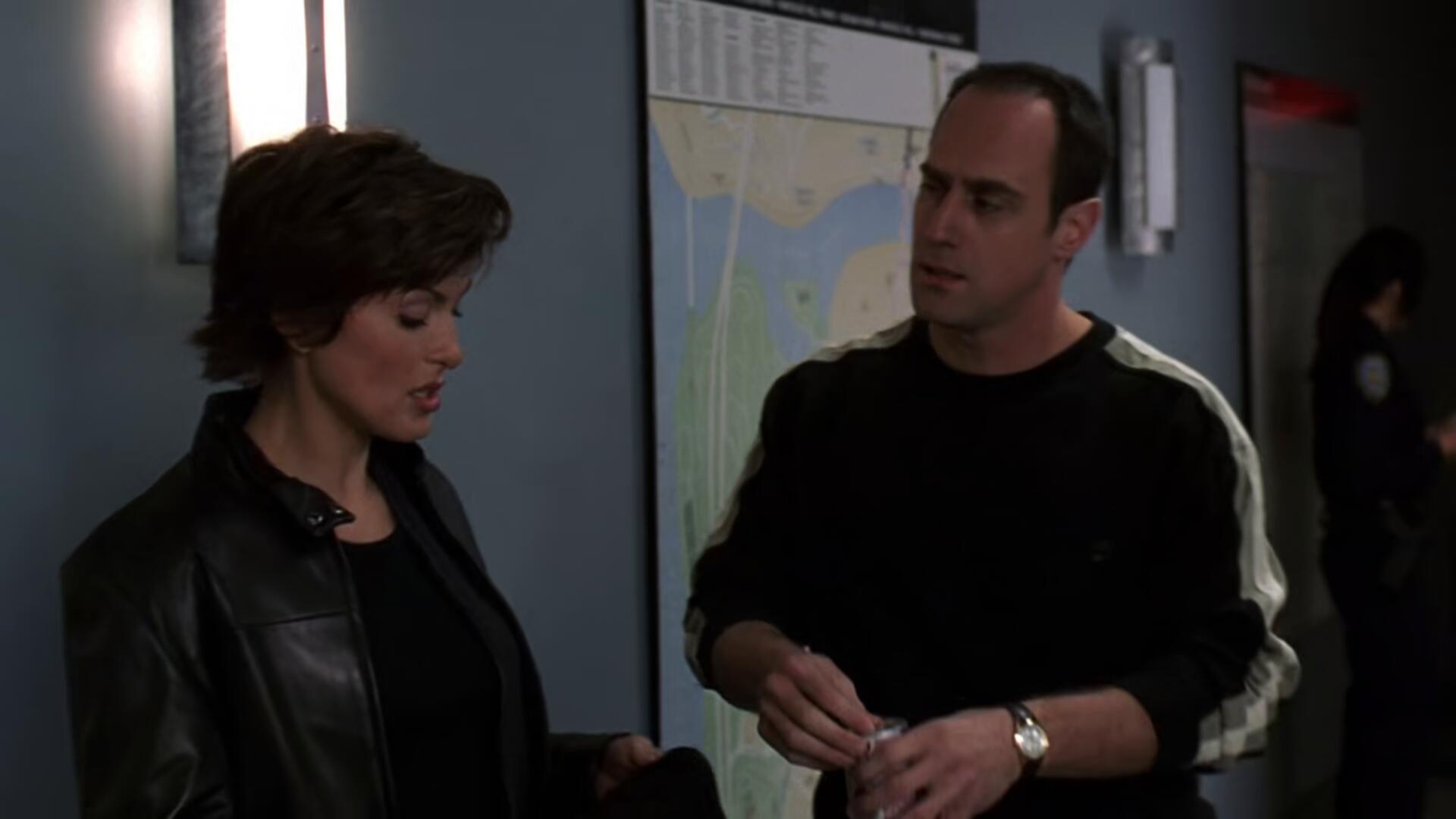 Law And Order SVU S02E14 1080p HEVC x265 MeGusta TGx