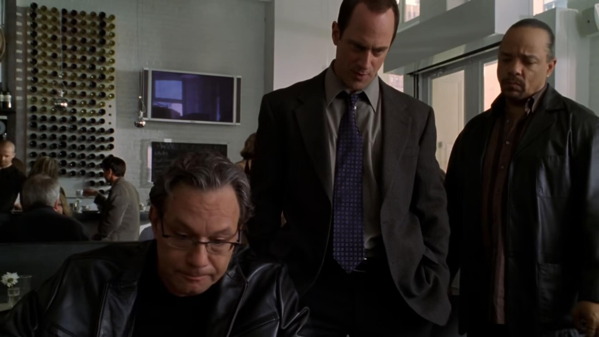 Law And Order SVU S06E03 1080p AV1 10bit MeGusta TGx