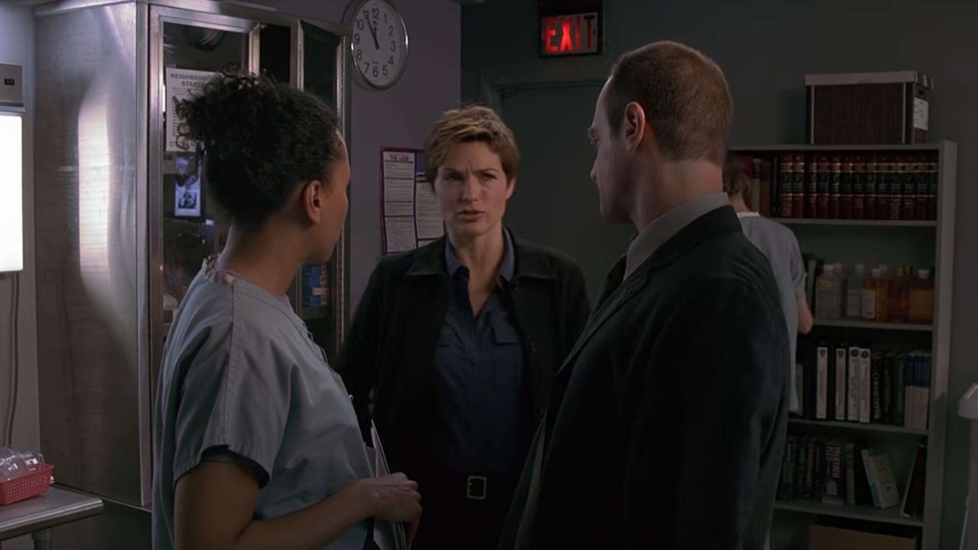 Law And Order SVU S04E06 1080p AV1 10bit MeGusta TGx