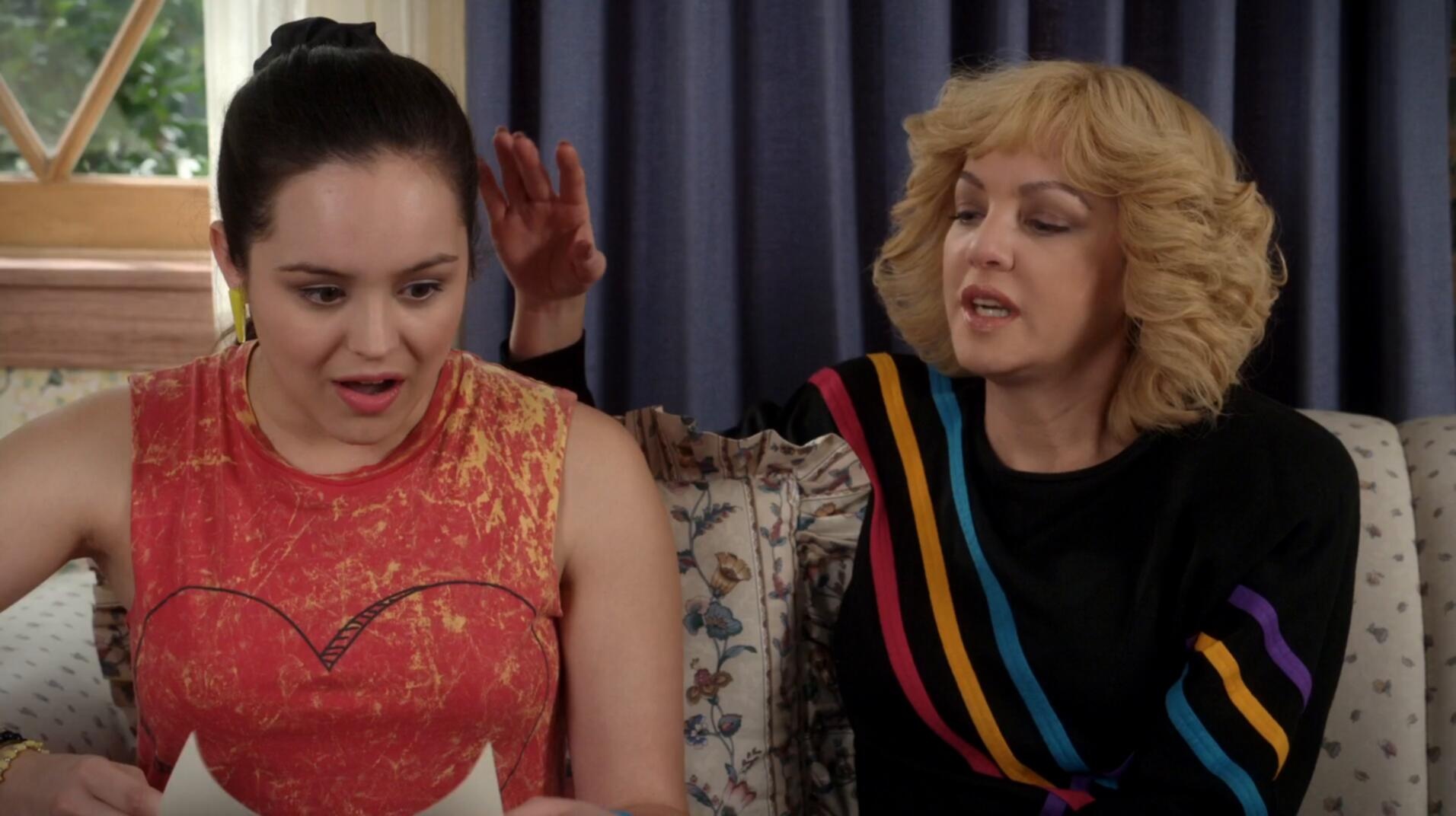 The Goldbergs 2013 S04E24 Graduation Day 1080p WEB DL DD5 1 H 264 ViSUM TGx