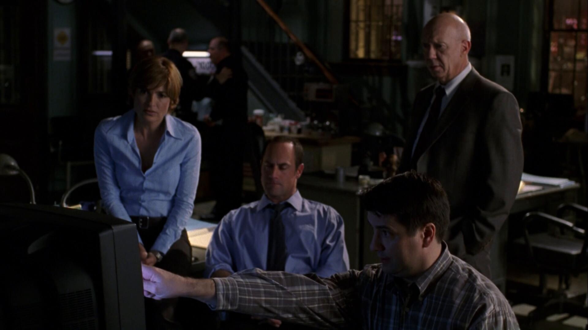 Law And Order SVU S05E09 1080p WEB H264 SKYFiRE TGx