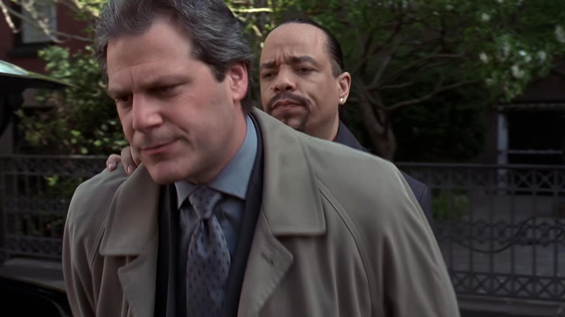 Law And Order SVU S03E03 1080p HEVC x265 MeGusta TGx