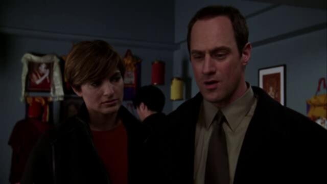 Law And Order SVU S04E16 XviD AFG TGx