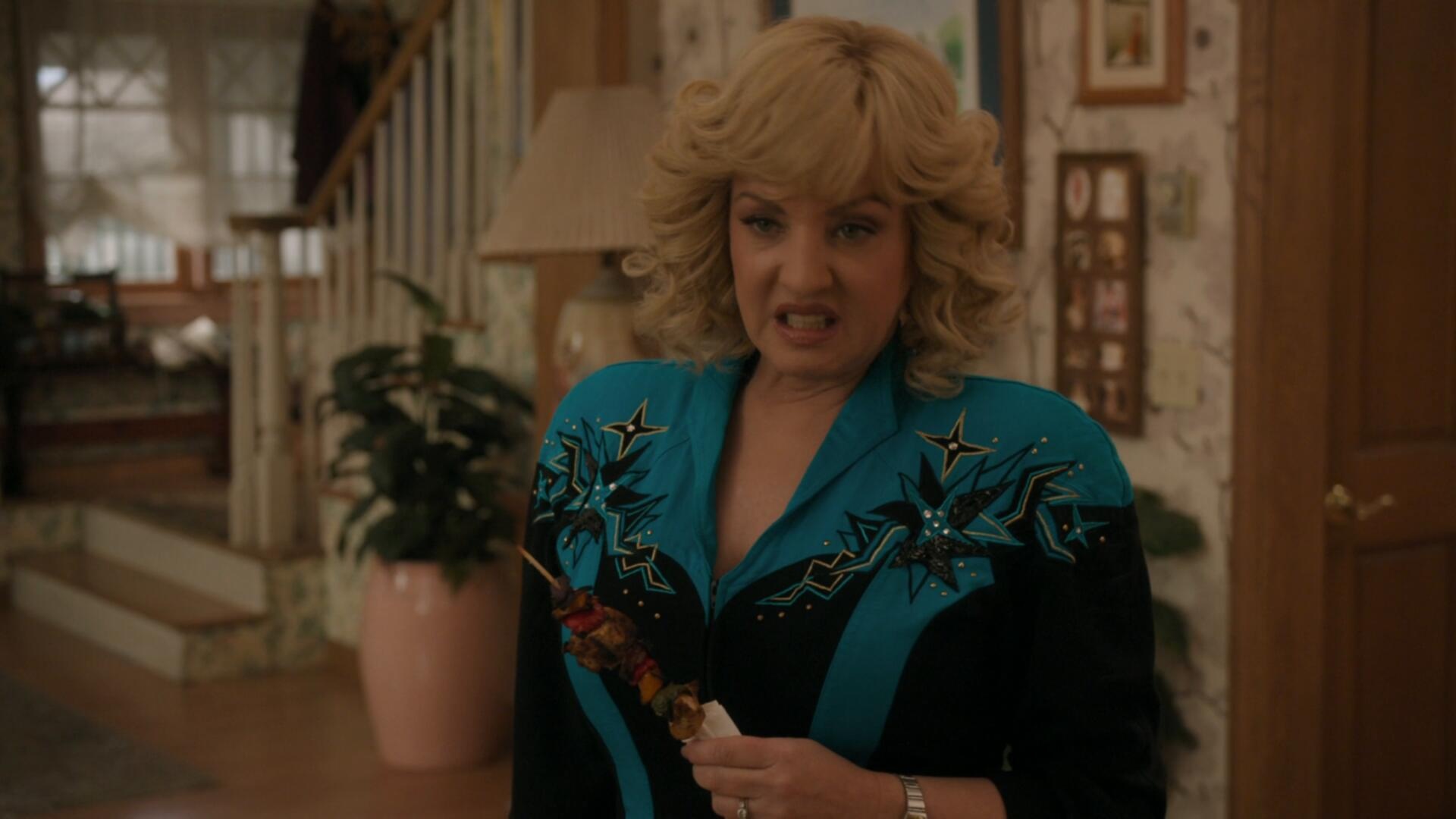 The Goldbergs 2013 S10E21 Push It 1080p AMZN WEB DL DDP5 1 H 264 NTb TGx