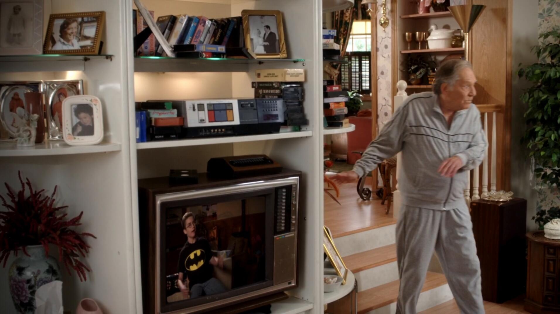 The Goldbergs 2013 S04E20 The Dynamic Duo 1080p WEB DL DD5 1 H 264 ViSUM TGx