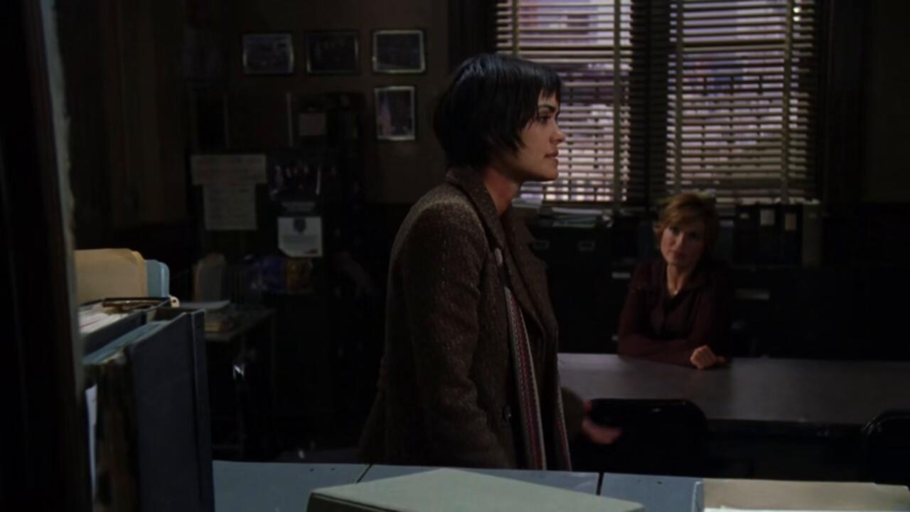 Law And Order SVU S06E08 720p WEB x265 MiNX TGx