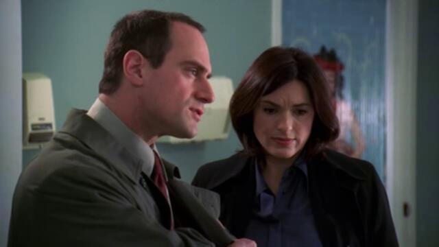 Law And Order SVU S01E22 XviD AFG TGx