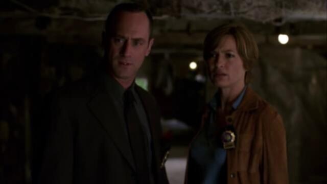 Law And Order SVU S05E03 XviD AFG TGx