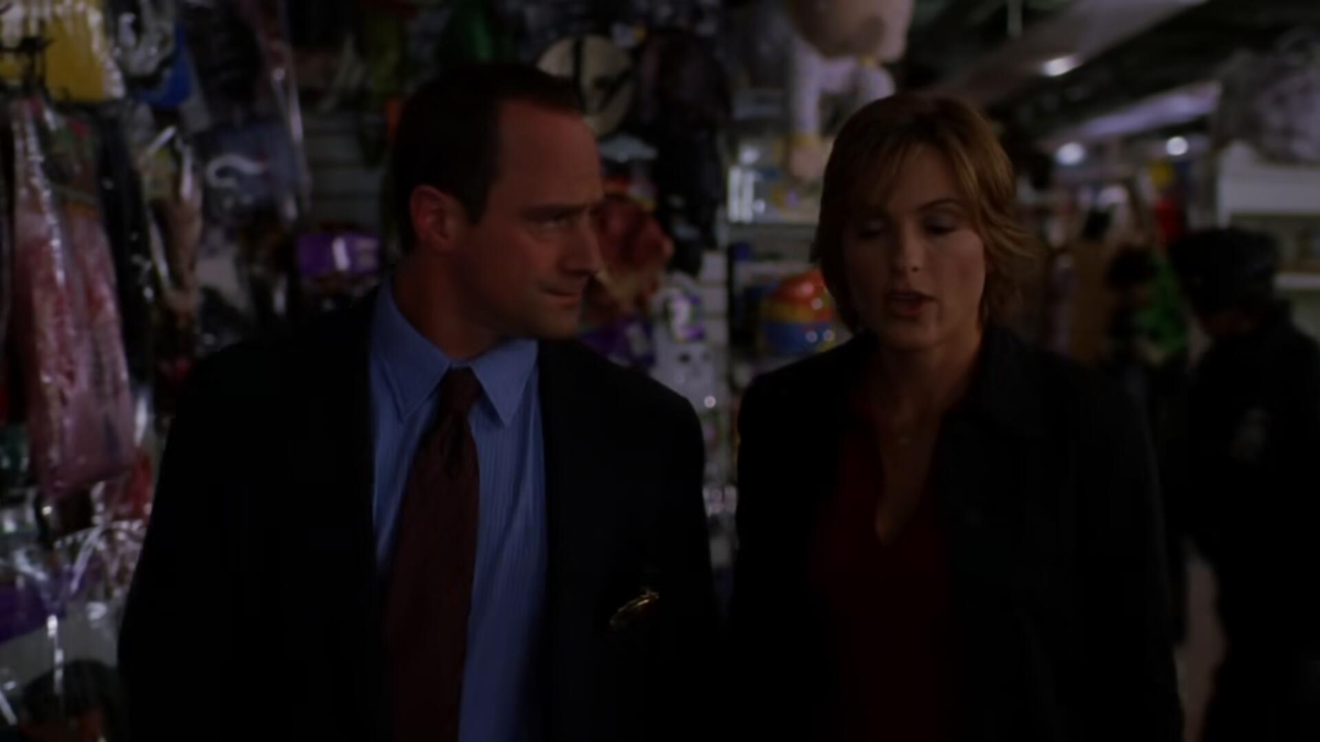 Law And Order SVU S06E09 1080p AV1 10bit MeGusta TGx