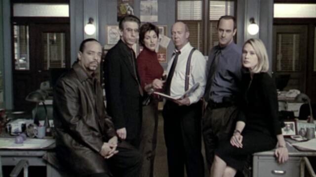 Law And Order SVU S02E20 XviD AFG TGx