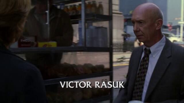 Law And Order SVU S05E07 XviD AFG TGx