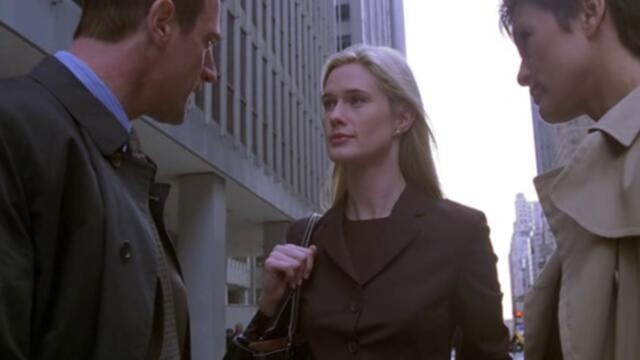 Law And Order SVU S04E05 XviD AFG TGx