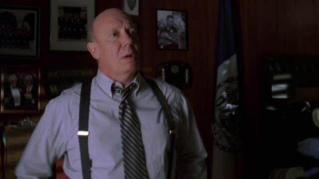 Law And Order SVU S02E19 XviD AFG TGx