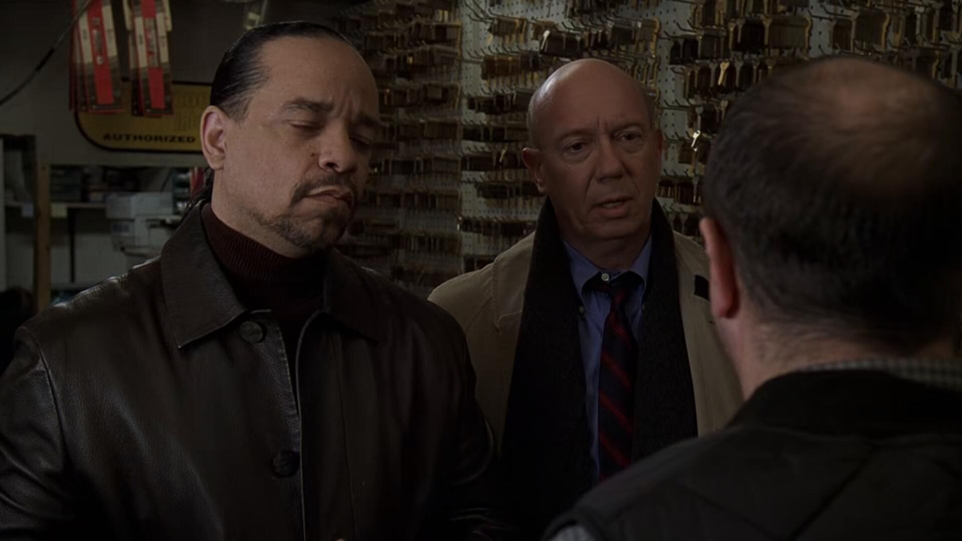 Law And Order SVU S03E20 1080p HEVC x265 MeGusta TGx