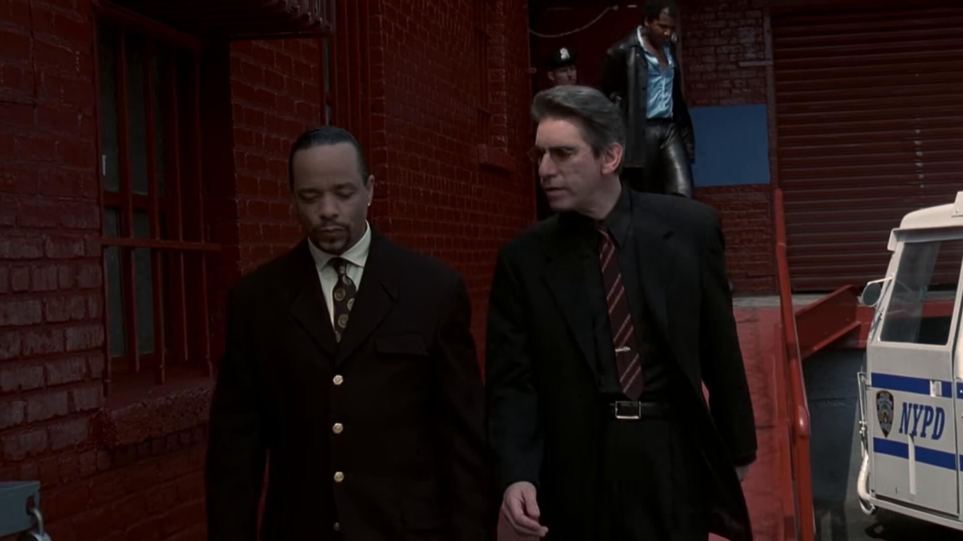 Law And Order SVU S02E16 1080p AV1 10bit MeGusta TGx