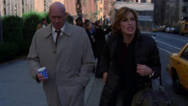 Law And Order SVU S06E13 XviD AFG TGx