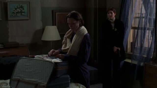 Law And Order SVU S03E17 XviD AFG TGx