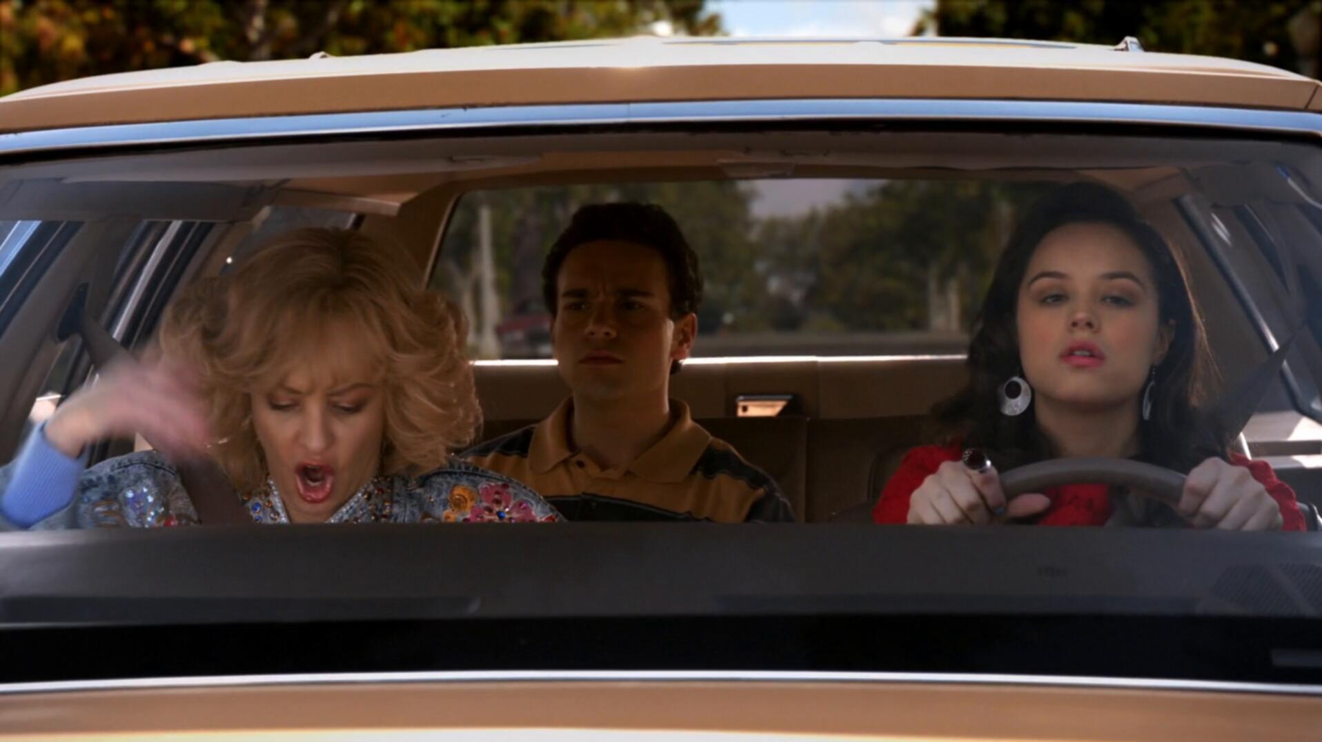 The Goldbergs 2013 S02E16 1080p WEB DL DD5 1 h 264 NTb TGx