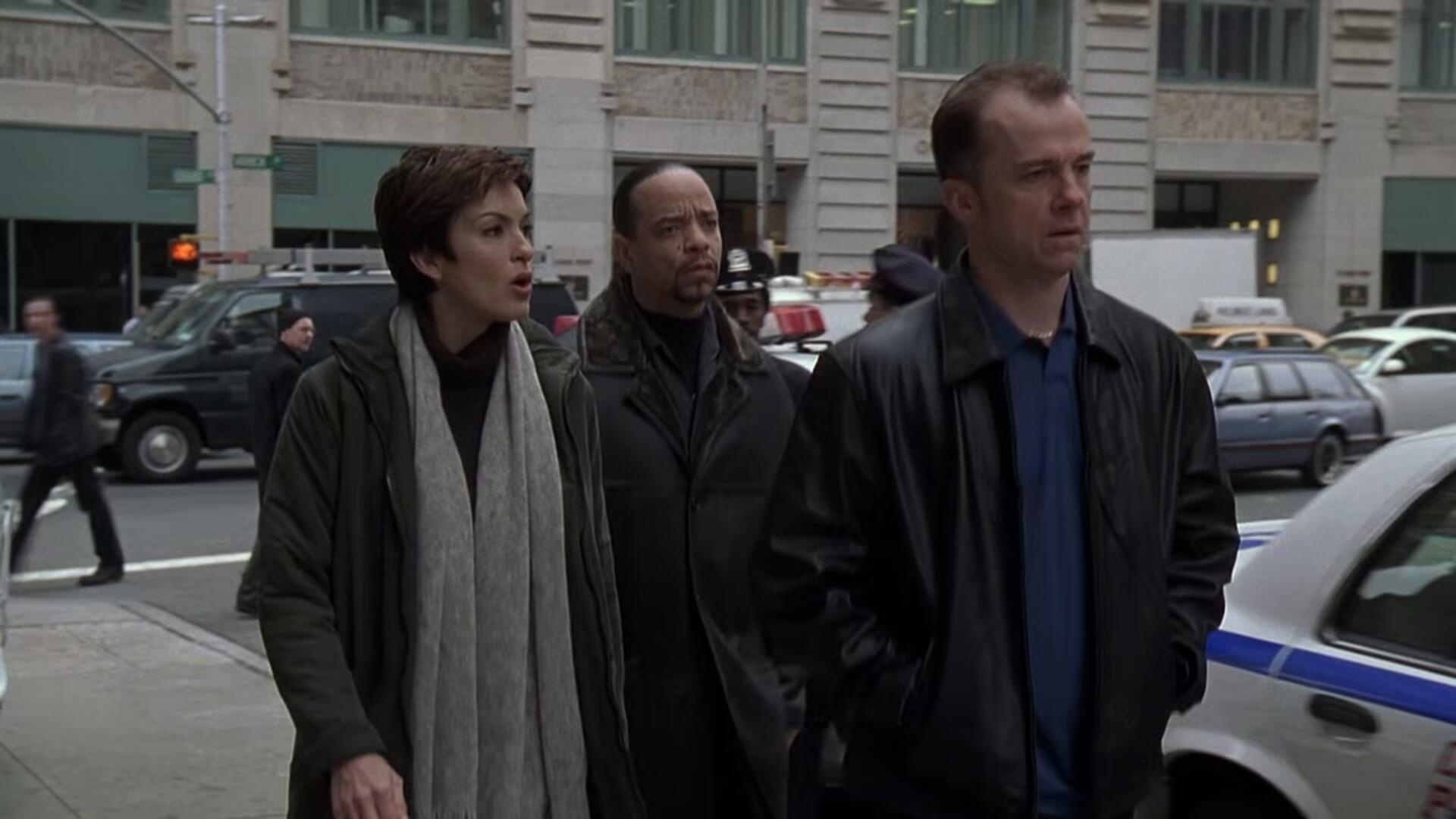 Law And Order SVU S03E14 1080p HEVC x265 MeGusta TGx