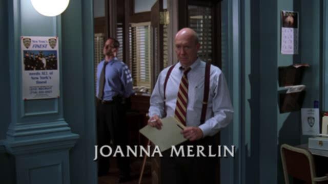 Law And Order SVU S02E07 XviD AFG TGx