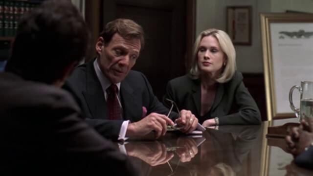 Law And Order SVU S03E10 XviD AFG TGx