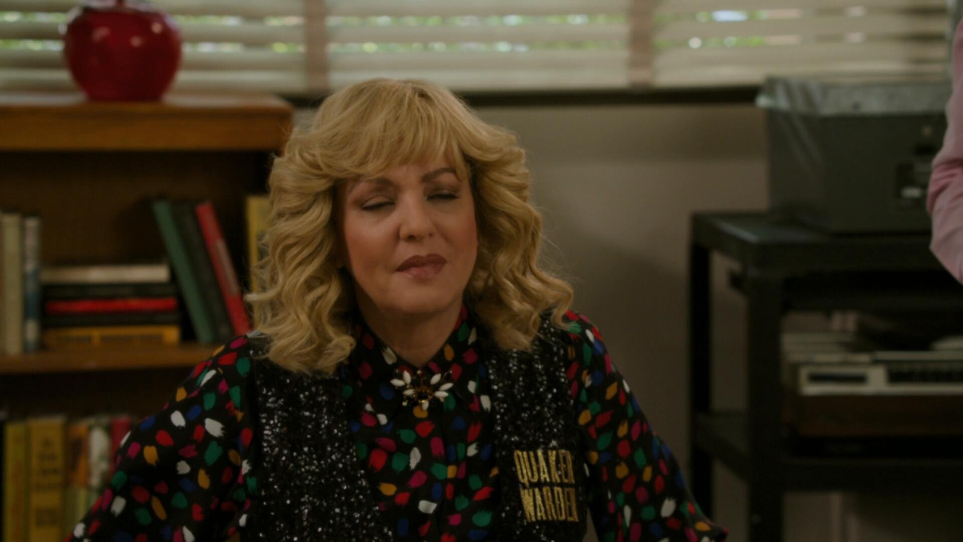 The Goldbergs 2013 S10E11 Blade Runner The Musical 1080p AMZN WEB DL DDP5 1 H 264 NTb TGx