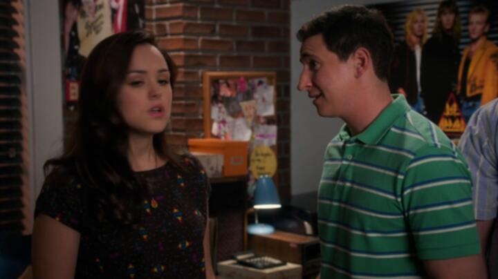 The Goldbergs 2013 S07E09 WEB x264 TORRENTGALAXY