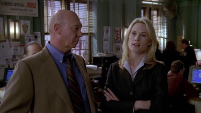 Law And Order SVU S04E05 XviD AFG TGx