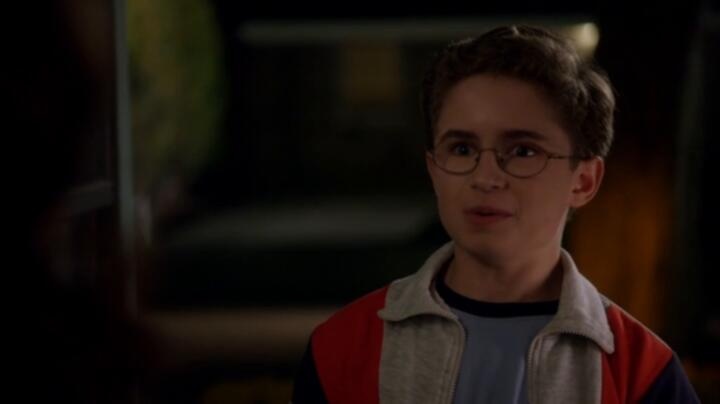 The Goldbergs 2013 S02E24 WEB x264 TORRENTGALAXY