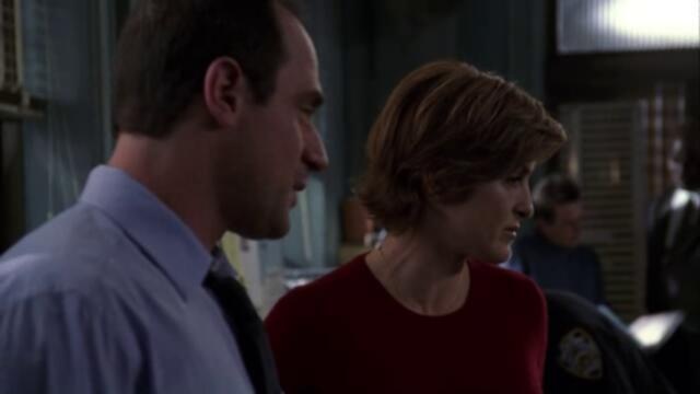 Law And Order SVU S05E14 XviD AFG TGx