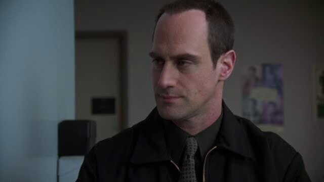 Law And Order SVU S03E05 XviD AFG TGx