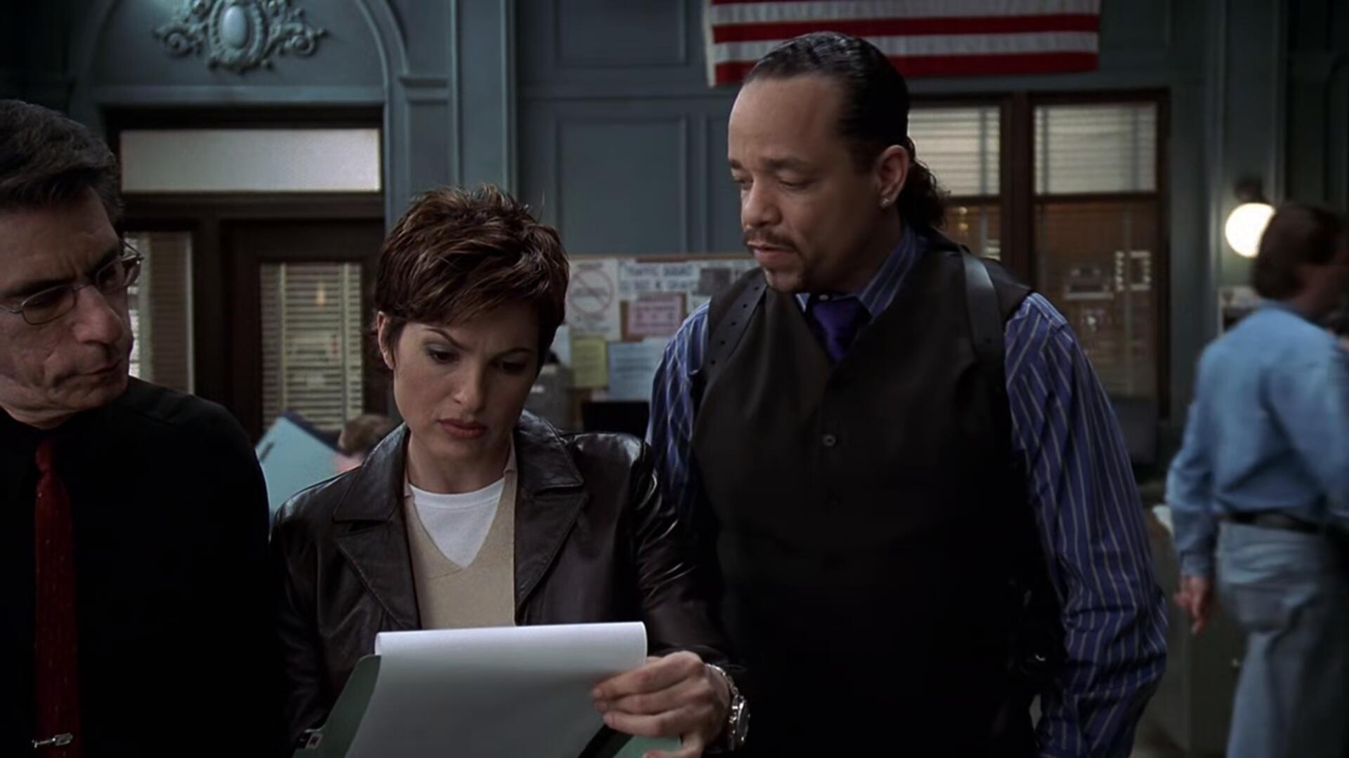 Law And Order SVU S03E01 1080p HEVC x265 MeGusta TGx