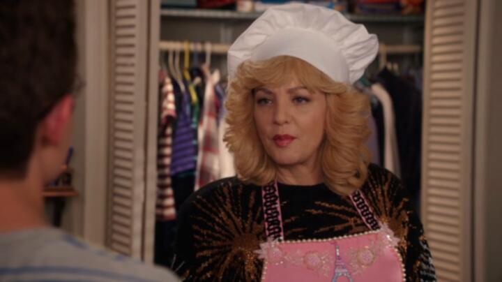 The Goldbergs 2013 S06E18 WEB x264 TORRENTGALAXY